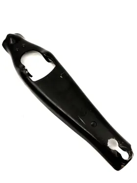 Tr-3650 Ford 16923 Clutch Fork Cable Link T45 Modified Longer And U-shape 2000 Up