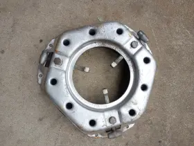 2038017 Ford 2079888 / Mercury 10 Inch Long-style Pressure Plate Clutch 1717534 2021973