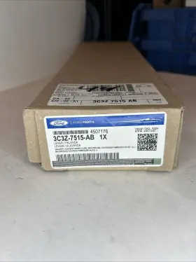 3c3z7515ab Ford Genuine Release Lever