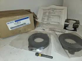 3l1z-4947-bc Ford 8.8 Traction-lok Differential Rebuild Kit Clutch Open Box