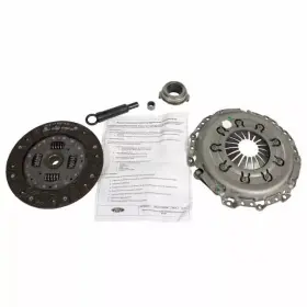 3l8z-7l596-aa Ford Genuine 2001-2005 Escape - Pressure Plate