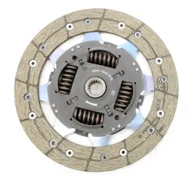 3s4z-7550-a Ford New Oem 6-speed Transmission Clutch Disc Focus 2.0l 2000-2003