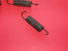 40-7523 Ford Nos 1933-34 Clutch Pedal Retracting / Return Spring