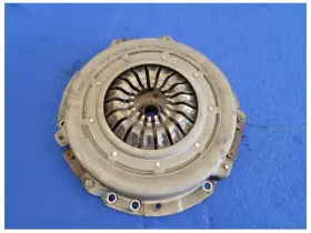 406.fd1h14 Ford 2014 Mustang Gt 5.0l Clutch Pressure Plate Manual Trans M/t 2597