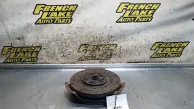 406.fd1w59 Ford 352 11 Inch Clutch Pressure Plate Fits 1959 Thunderbird 1299114
