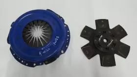 410.fd1h10 Ford Race Clutch Kit 6 Pluck 4.6l 3v Oem 2010 Mustang