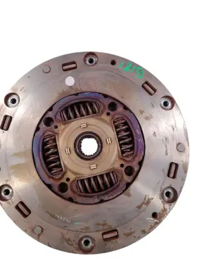 410.fd1k10 Ford Fusion 2010 Clutch Disc 644399