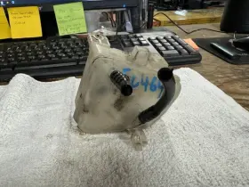 417-00302a Ford Clutch Master Cylinder Fits 00-01 Focus #2