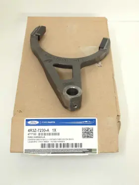 4r3z-7230-a Ford New Oem Genuine 5th Gear Fork 2005-2010 Mustang Tr-3560