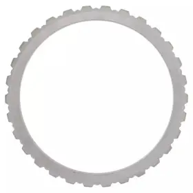 6l2z-7b066-c Ford Genuine Plate Clutch Pressure