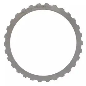 6l2z-7b066-ka Ford Genuine Plate Clutch Pressure