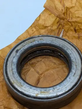 78-7580-a-8 Ford Aetna A-2256-14 Clutch Throw Out Bearing 78-7580 A2256 #2
