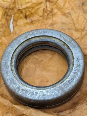 78-7580-a-8 Ford Aetna A-2256-14 Clutch Throw Out Bearing 78-7580 A2256 #3