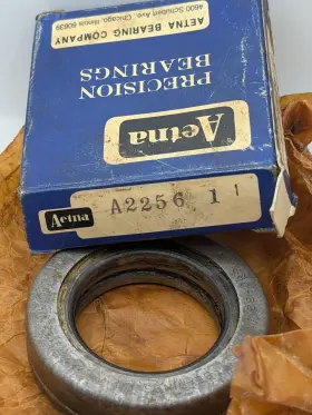 78-7580-a-8 Ford Aetna A-2256-14 Clutch Throw Out Bearing 78-7580 A2256
