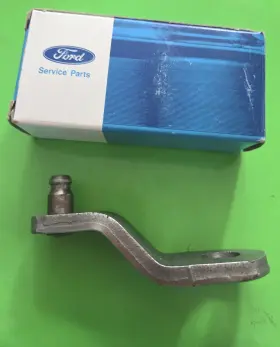 7a554 Ford Nos 87 F-150 Bronco Clutch Lever F250 88- 97 E7tz A. Oem