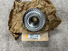 7c3z-7g387-b Ford 7g387-b Oem 07-20 Super Duty Auto Transmission Forward Clutch Cylinder