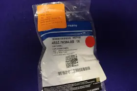 4r3z-7k584-ab Ford 7k584-ab New 05-20 Mustang Manual Trans Line Sealing Cap Atf0924