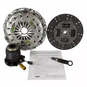 7l5z-7l596-ca Ford Genuine Kit Clutch Repair