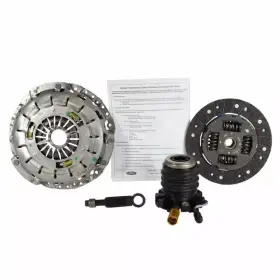 7l5z-7l596-ja Ford Genuine Kit Clutch Repair