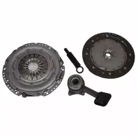 7s4z-7l596-aa Ford Genuine Kit Clutch Repair