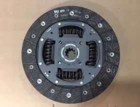 8r3z7550b Ford Fits Disc Asm Clutch - New Oem