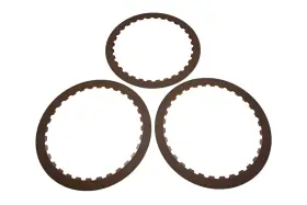 9c3z-7b164-c Ford Automatic Transmission Clutch Friction Plate Kit