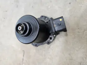 Ae8z7c604a Ford Oem Focus Fiesta Dps6 Clutch Actuator Motor #3