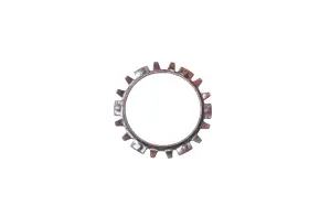 B7a-4627-a Ford New Oem Pilot Bearing Retainer Nos