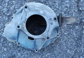 C0dd-6394 Ford 1960 Falcon Clutch Bell Housing