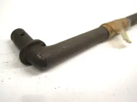 C4tz-7521-b Ford Nos Clutch Release Upper Rod 1964 F-100 F-150 F-250 F-350 #3