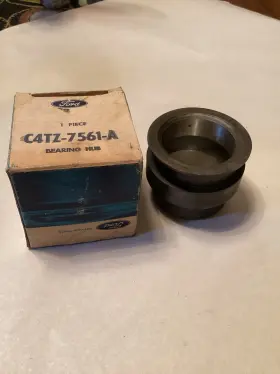 C4tz-7561-a Ford Nos 1964-1972 Truck Clutch Release Bearing Hub