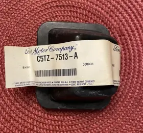 C5tz-7513-a Ford Genuine Co. 65-79 Truck 66-77 Bronco Clutch Release Lever