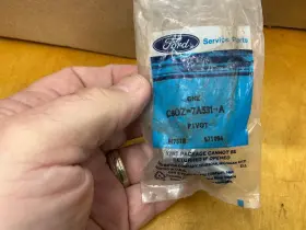 C6oz-7a531-a Ford 1966-1970 Clutch Pivot Nos Oem Ford#