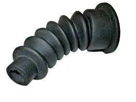 C6zz-7a533-a Ford Nos 66 Mustang Clutch Pedal Rod Seal #2