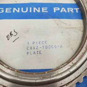 C8az-7b066-a Ford Nos Forward Clutch Pressure Plate For 1968 1973 Mustang Cougar #2