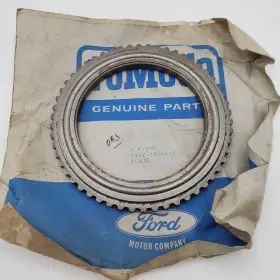 C8az-7b066-a Ford Nos Forward Clutch Pressure Plate For 1968 1973 Mustang Cougar