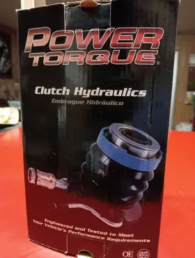 Cs2248 Ford Clutch Release Bearing #3