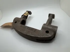 D0ha-7541-b Ford D0hz-7515-a Nos 1970-1976 Truck F Seriesd0hz-7515-a Clutch Release Lever - #2