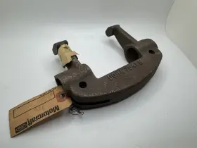 D0ha-7541-b Ford D0hz-7515-a Nos 1970-1976 Truck F Seriesd0hz-7515-a Clutch Release Lever -