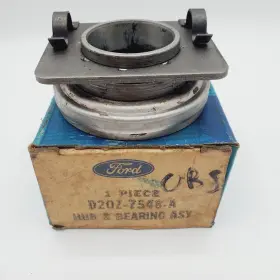 D20z-7548-a Ford Nos Clutch Release Hub And Bearing Mustang Maverick Falcon