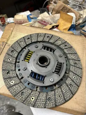 D27z-9550-a Ford 1972 Nos Courier Clutch Disc