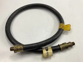 D2tz-7b175-d Ford Fuller 8 Speed Slave Unit To Range Shift Cylinder Hose 30 Inch
