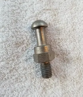 D5fz-7b602-a Ford Mustang Stud Clutch Release Lever Inside Bellhousing. 1979-2004