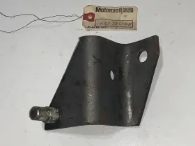 D5uz-7a572-a Ford D5uz-7a752-a 1975 - 1979 Econoline Van Clutch Equalizer Bracket Nos