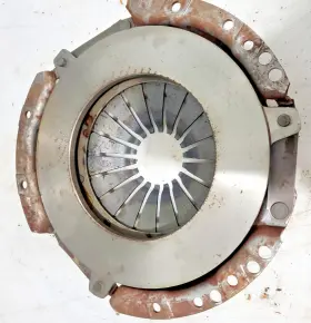 D8bz-7563-a Ford 1980-1982 Mustang With 3.3 Clutch Pressure Plate 9 Inch