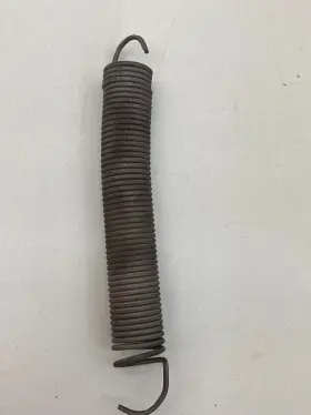 D9hz-7515-b Ford Truck Heavy Duty Clutch Fork Oem Hd With Spring #2