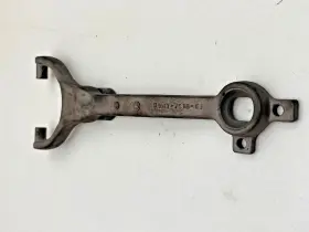 D9hz-7515-b Ford Truck Heavy Duty Clutch Fork Oem Hd With Spring #3