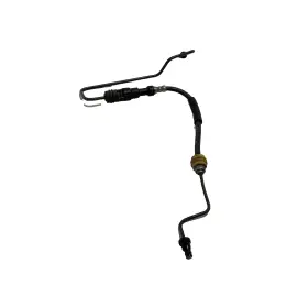 Dv6z7a512b Ford Oem Focus 2015 - 2018 Clutch Master Cylinder Tube Pipe Line