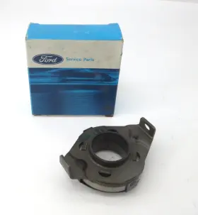 E1fz-7548-a Ford Oem Manual Transmission Clutch Throw Out Bearing Release Nos