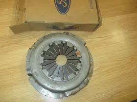 E1fz-7563-b Ford Oem E1fz7563b Reman Clutch Pressure Plate And Cover 1981-1985 Escort Exp
